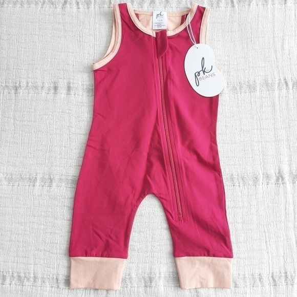 NWT PK Beans coolsie size 3-6 months - Picture 2 of 7